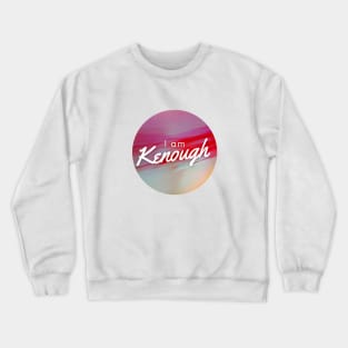 KENOUGH Crewneck Sweatshirt